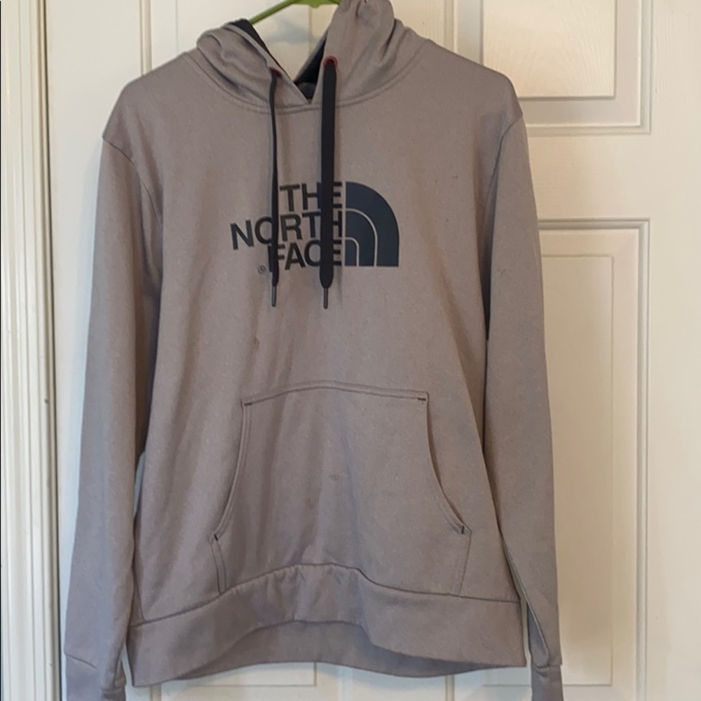North face